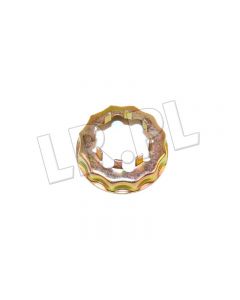 Zabezpieczenie nakretki piasty Jaguar SIII / XJS / XJ40 / X300 - C45726GEN