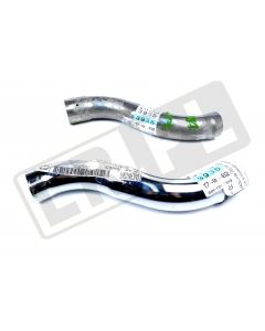 Tłumik końcowy Jaguar 5.3 Series III - CAC4332