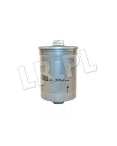 Filtr paliwa benzyna - CAC9630MANN
