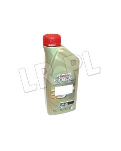 Castrol Edge Titanium Turbo Diesel 5W40 1l 502.00/505.01/505.00 - CAS000058