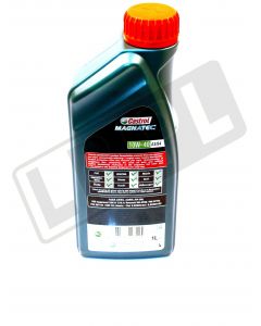Olej silnikowy Castrol Magnatec 10W40 1l - CAS000077