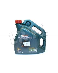 Olej silnikowy Castrol Magnatec 10W40 4l - CAS000079