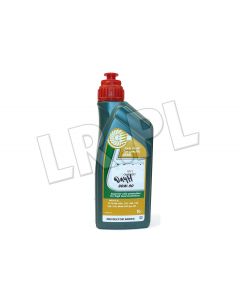 Olej przekładniowy 80W/90 Castrol 1l - CAS000277