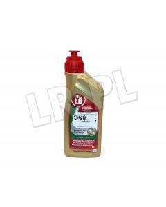 Castrol transmax dexron III 1l atf c4/tes 389, mb:236 - CAS000307