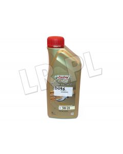 Castrol Edge Prof. 1l A1 5W20 M2C925-A/B - CAS000335