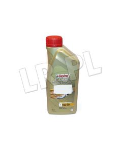 Castrol Edge Professional 1l C1 5W30 WSS-M2C913C - CAS000339