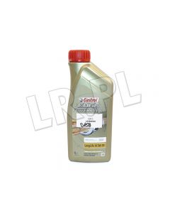 Olej Castrol Edge Profesional Longlife III 5W30 1l ACEA c3 504.00/507.00 DPF - CAS000340