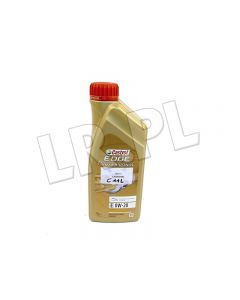 Olej castrol Edge Professional 0W20 JLR.51.5122 1l - CAS000481