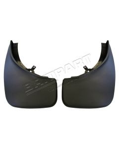 Chlapacz RR L322 tył (para) od 2006 - CAT500070PMA