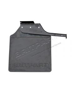 Chlapacz tył lewy - Defender 110 od 2003 (komplet) - CAT500350PMA