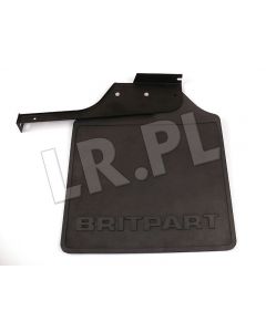 Chlapacz tył prawy - Defender 110 od 2002 (komplet) - CAT500360PMA