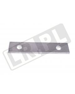 Aluminiowy wspornik / mocowanie Skrzynia biegów automat / manual (Spacer) - CBC72531GEN