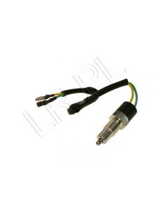 Przełącznik świateł wstecznego R380 do 95 / Freelander manual 1,8 benzyna / 2,0 diesel / Defender / Discovery / RRC - CDU51L