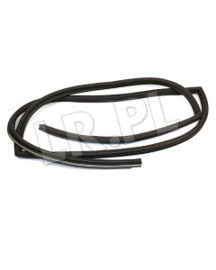 Uszczelka drzwi tył lewe Defender