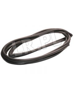 Uszczelka drzwi przód prawe Discovery / Discovery II - CFE500580