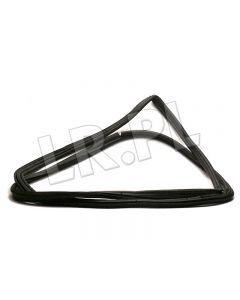 Uszczelka drzwi przód lewe Discovery / Discovery II - CFE500590