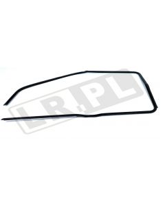 Uszczelka szyby drzwi przód lewe (zewnętrzna) Freelander (3 drzwi) - CGE000190GEN