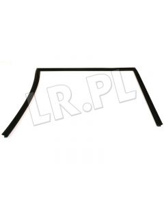 Uszczelka zewnętrzna szyby drzwi tył lew RR P38 - CGE101290GEN