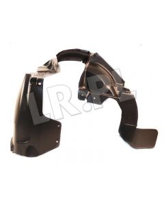 Nadkole wewnętrzne plastikowe przód lewe Freelander do 2003 - CLF000410GEN