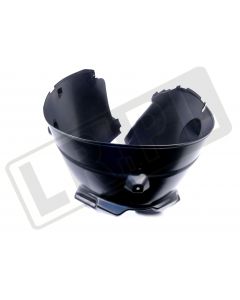 Nadkole wewnętrzne plastikowe przód prawe RR L322 do 2005 (VIN: 5A999999) - CLF500500GEN