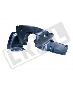 Nadkole wewnętrzne plastikowe przód lewe RR L322 do 2005 (VIN:5A999999) - CLF500510GEN