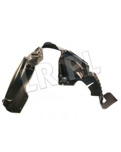 Nadkole wewnętrzne plastikowe przód lewe - Freelander od 2004 - CLF500570GEN