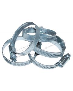 Opaska zaciskowa LR 90 / 110 / Defender / Defender 99 - 06 - CN100508L