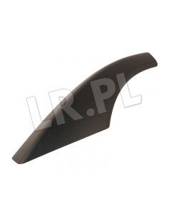 Nakładka relingu dachowego przód lewa Freelander 5 drzwi - CNC100070PMDGEN