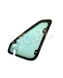Szyba boczna uchylna prawa Freelander (3 drzwi) - CPD100903GEN