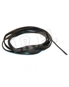 Klin uszczelki szyby bocznej tył Defender od 2001 (VIN: 1a621961) - CQW000010GEN