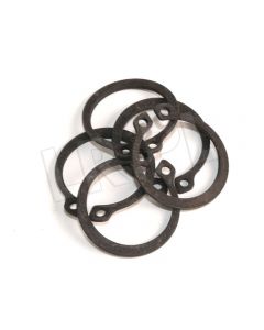 Seger dźwigni sterowania reduktora LT Defender - CR120215LGEN