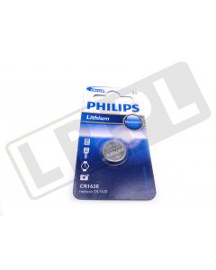 Bateria CR2032 Philips - CR2032PH
