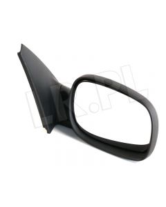 Lusterko zewnętrzne elektryczne prawe - Freelander od 2001 - CRB000440PMDGEN