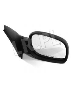 Lusterko zewnętrzne elektryczne Freelander od 2001 prawe (USA + Korea) - CRB501091PMDGEN