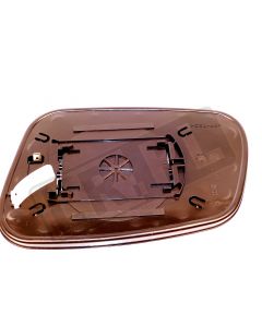 Szkło lusterka LR Discovery od 95 / Discovery II prawe - CRD100640GEN