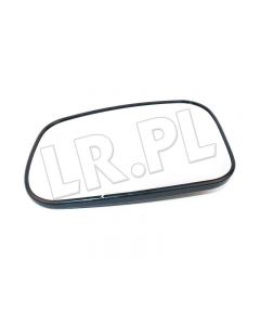 Szkło lusterka Discovery od 95 / Discovery II lewe - CRD100650GEN