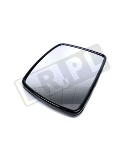 Szkło lusterka RR L322 od 2005 lewe