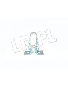 Klip mocowania szkła lusterka RR P38 od 2000 - CSZ100130