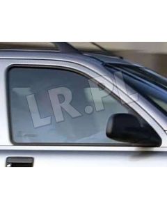 Szyba drzwi przód prawe Freelander 5 dr. - CUB000020GEN