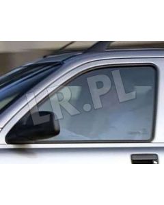 Szyba drzwi przód lewe Freelander 5 dr. - CUB000030GEN