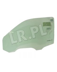 Szyba drzwi przód lewe Freelander 3 dr. - CUB102670GEN