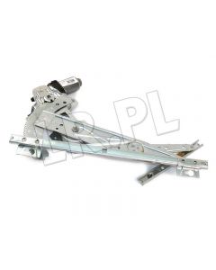 Podnośnik szyby drzwi przód prawe Defender od 2002 (elektryczny) - CUH000082GEN