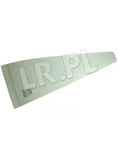 Szyba trójkątna drzwi tył prawa RR P38 (Optikool) - CVB102160GEN