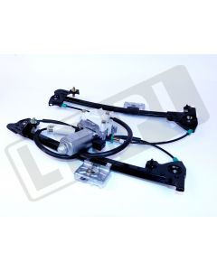 Podnośnik szyby drzwi tył (piąte) Freelander - CVH101150EUROSPARE