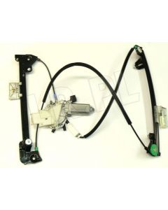 Podnośnik szyby drzwi tył (piąte) Freelander - CVH101150GEN