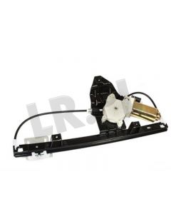 Podnośnik szyby drzwi tył prawe Freelander od 2001 (elektryczny) - CVH101202