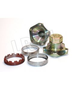 Zestaw wzmacniający przegub do MDF4 z zabierakami - CVN04