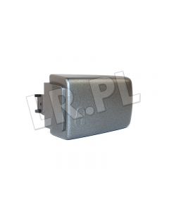 Zaślepka klamki drzwi przód lewe Discovery 3 / RR Sport 05 - 09 - CXJ500030LEPGEN