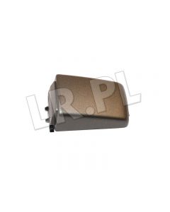 Zaślepka klamki drzwi przód prawe / tył prawe / lewe Discovery 3 / RR Sport 05 - 09 - CXJ500040LEPGEN