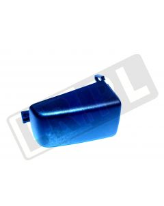 Zaślepka klamki drzwi przód prawe / tył prawe / lewe Discovery 3 / Discovery 4 / Freelander 2 (black) - CXJ500060GEN